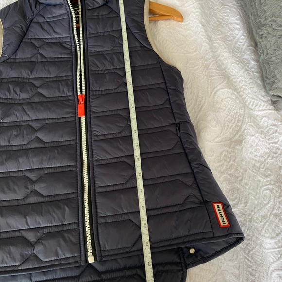 NWOT Hunter vest - Picture 3 of 3